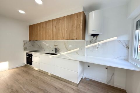 Lejlighed i Sintra, Lisbon, Sintra - € 319.500 | Ref: T3 Agualva 319.500 € - foto 2