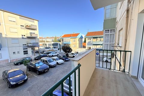 Lejlighed i Sintra, Lisbon, Sintra - € 319.500 | Ref: T3 Agualva 319.500 € - foto 17