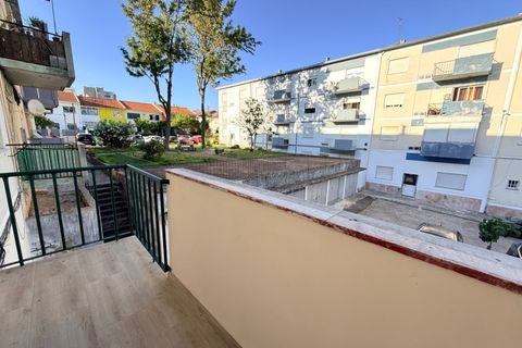 Lejlighed i Sintra, Lisbon, Sintra - € 319.500 | Ref: T3 Agualva 319.500 € - foto 18