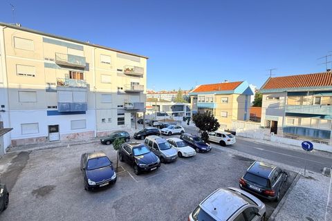 Lejlighed i Sintra, Lisbon, Sintra - € 319.500 | Ref: T3 Agualva 319.500 € - foto 25