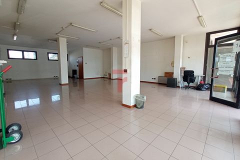 Erhvervsejendom i Limena, Padua, Limena - € 99.000 | Ref: AV17 - foto 2