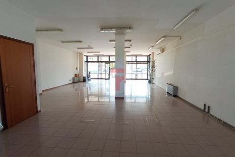 Erhvervsejendom i Limena, Padua, Limena - € 99.000 | Ref: AV17 - foto 3