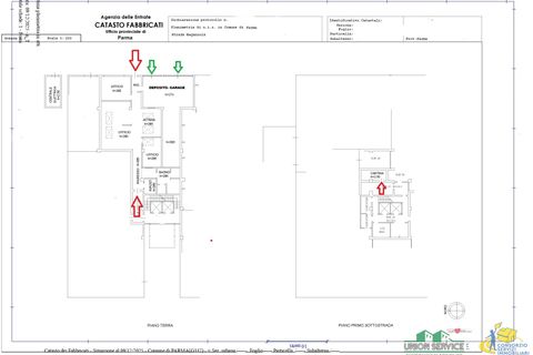 Erhvervsejendom i Parma, Parma, Parma - € 250.000 | Ref: 10954 - foto 15