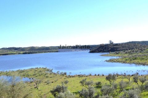 Helårsgrund i Portel, Evora, Portel - € 2.700.000 | Ref: 10001_Q - foto 7