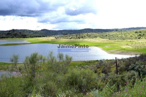 Helårsgrund i Portel, Evora, Portel - € 2.700.000 | Ref: 10001_Q - foto 9