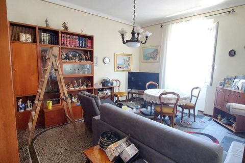 Apartament a Genoa, Genoa, Genoa - € 139.000 | Ref: 30534 - foto 4