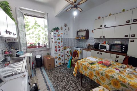 Apartament a Genoa, Genoa, Genoa - € 139.000 | Ref: 30534 - foto 8
