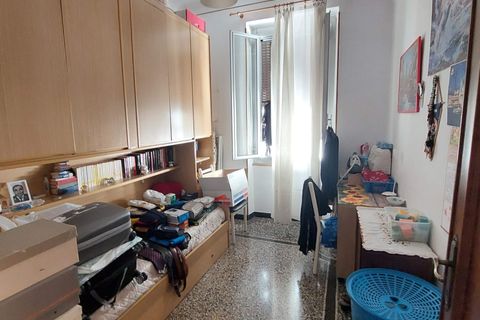 Apartament a Genoa, Genoa, Genoa - € 139.000 | Ref: 30534 - foto 12