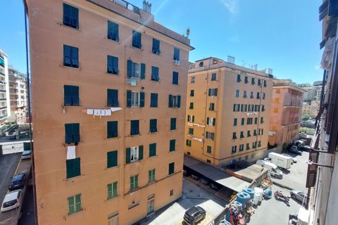 Apartament a Genoa, Genoa, Genoa - € 139.000 | Ref: 30534 - foto 16