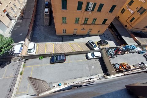 Apartament a Genoa, Genoa, Genoa - € 139.000 | Ref: 30534 - foto 17