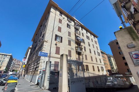 Apartament a Genoa, Genoa, Genoa - € 139.000 | Ref: 30534 - foto 19