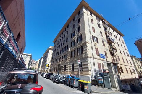 Apartament a Genoa, Genoa, Genoa - € 139.000 | Ref: 30534 - foto 20