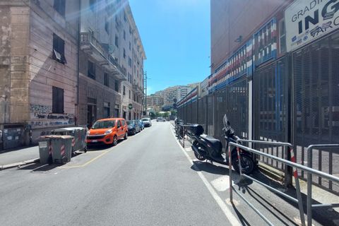Apartament a Genoa, Genoa, Genoa - € 139.000 | Ref: 30534 - foto 21