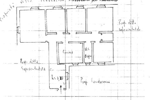 Apartament a Genoa, Genoa, Genoa - € 139.000 | Ref: 30534 - foto 22