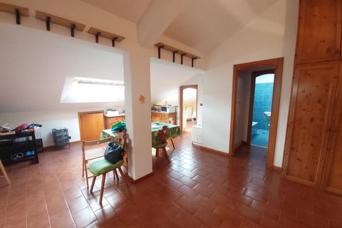 Leilighet i Casella, Genoa, Casella - € 39 000 | Ref: 30540 - foto 3