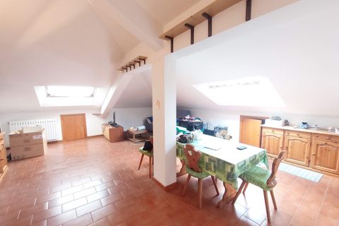 Leilighet i Casella, Genoa, Casella - € 39 000 | Ref: 30540 - foto 4