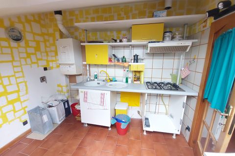 Leilighet i Casella, Genoa, Casella - € 39 000 | Ref: 30540 - foto 6