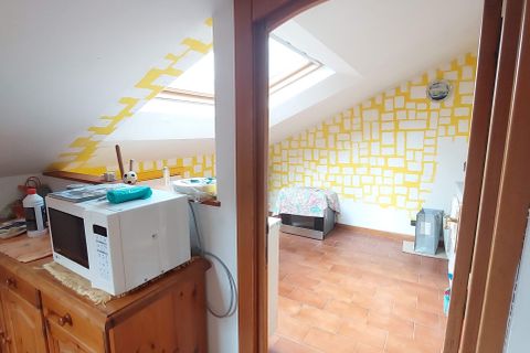 Leilighet i Casella, Genoa, Casella - € 39 000 | Ref: 30540 - foto 8