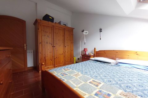 Leilighet i Casella, Genoa, Casella - € 39 000 | Ref: 30540 - foto 10
