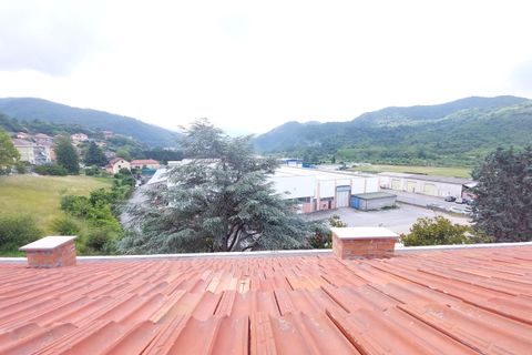 Leilighet i Casella, Genoa, Casella - € 39 000 | Ref: 30540 - foto 13