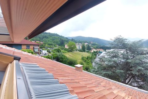 Leilighet i Casella, Genoa, Casella - € 39 000 | Ref: 30540 - foto 15