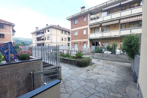 Leilighet i Casella, Genoa, Casella - € 39 000 | Ref: 30540 - foto 20