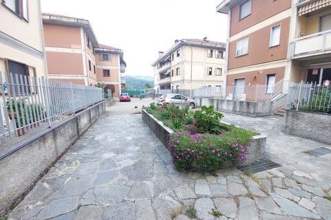 Leilighet i Casella, Genoa, Casella - € 39 000 | Ref: 30540 - foto 21