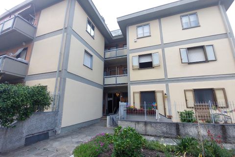 Leilighet i Casella, Genoa, Casella - € 39 000 | Ref: 30540 - foto 22