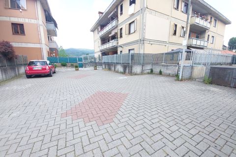 Leilighet i Casella, Genoa, Casella - € 39 000 | Ref: 30540 - foto 23