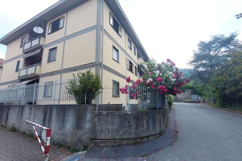 Leilighet i Casella, Genoa, Casella - € 39 000 | Ref: 30540 - foto 24