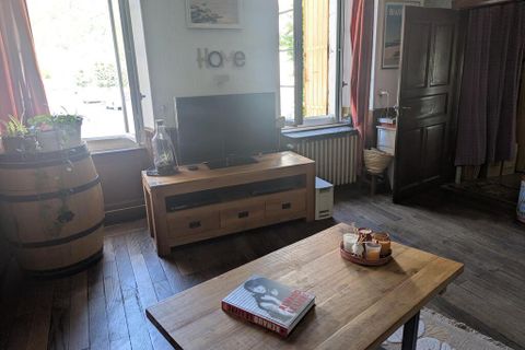 Erhvervsejendom i Vabre, Tarn, Vabre - € 267.000 | Ref: 4130 - foto 5