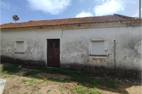 Villa i A dos Francos, Leiria, A dos Francos - € 110.000 | Ref: PTC20260116.2 - foto 2
