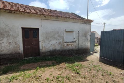 Villa i A dos Francos, Leiria, A dos Francos - € 110.000 | Ref: PTC20260116.2 - foto 3