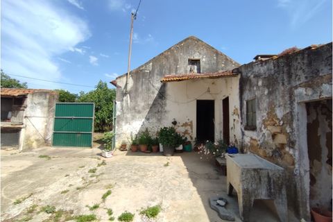 Villa i A dos Francos, Leiria, A dos Francos - € 110.000 | Ref: PTC20260116.2 - foto 5