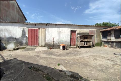 Villa i A dos Francos, Leiria, A dos Francos - € 110.000 | Ref: PTC20260116.2 - foto 12