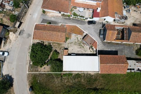 Villa i A dos Francos, Leiria, A dos Francos - € 110.000 | Ref: PTC20260116.2 - foto 1