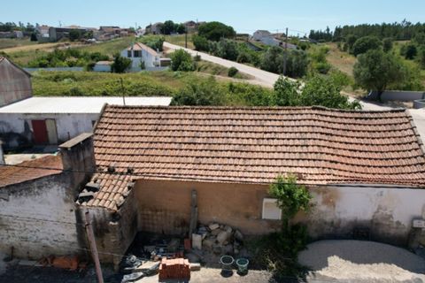 Villa i A dos Francos, Leiria, A dos Francos - € 110.000 | Ref: PTC20260116.2 - foto 20