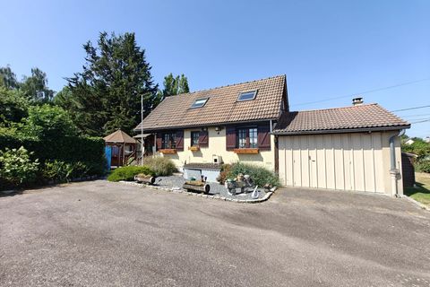 Villa i Calleville, Eure, Calleville - € 139.200 | Ref: 4846 - foto 1