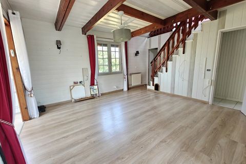 Villa i Calleville, Eure, Calleville - € 139.200 | Ref: 4846 - foto 2