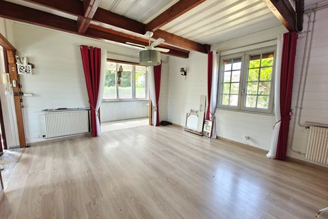 Villa i Calleville, Eure, Calleville - € 139.200 | Ref: 4846 - foto 3