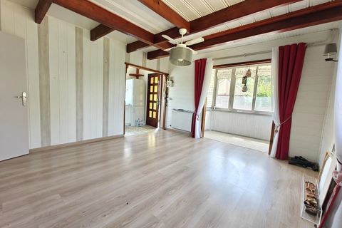 Villa i Calleville, Eure, Calleville - € 139.200 | Ref: 4846 - foto 4
