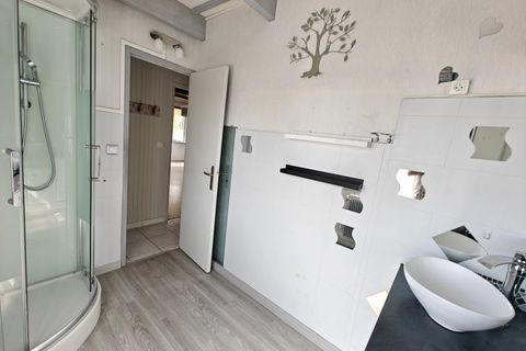 Villa i Calleville, Eure, Calleville - € 139.200 | Ref: 4846 - foto 7