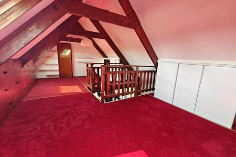 Villa i Calleville, Eure, Calleville - € 139.200 | Ref: 4846 - foto 11