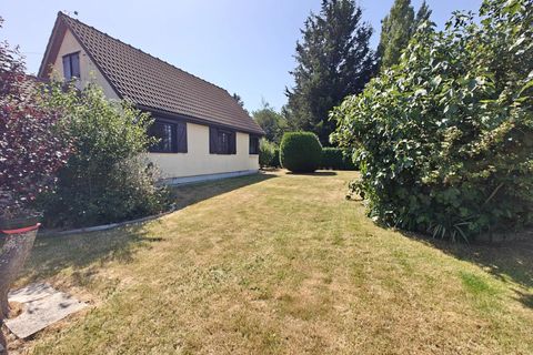Villa i Calleville, Eure, Calleville - € 139.200 | Ref: 4846 - foto 14