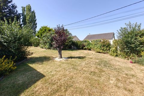 Villa i Calleville, Eure, Calleville - € 139.200 | Ref: 4846 - foto 15