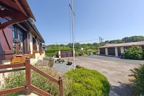 Villa i Calleville, Eure, Calleville - € 139.200 | Ref: 4846 - foto 16