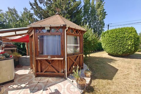 Villa i Calleville, Eure, Calleville - € 139.200 | Ref: 4846 - foto 17