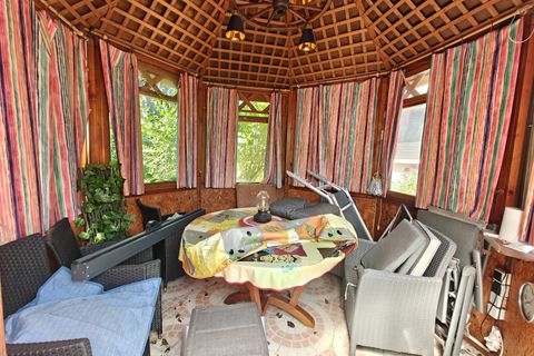 Villa i Calleville, Eure, Calleville - € 139.200 | Ref: 4846 - foto 18