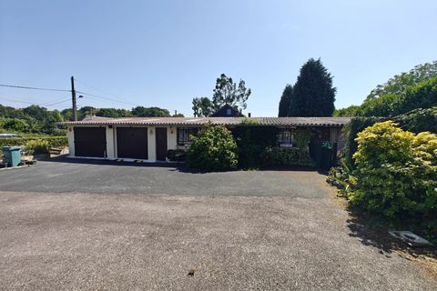 Villa i Calleville, Eure, Calleville - € 139.200 | Ref: 4846 - foto 19
