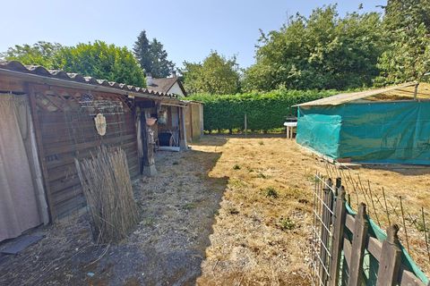 Villa i Calleville, Eure, Calleville - € 139.200 | Ref: 4846 - foto 20